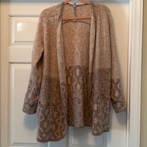 Gentle Fawn Cardigan